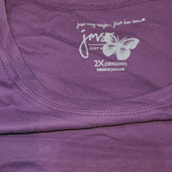 Plus size women's bundle 5 pieces - Picture 5 of 8